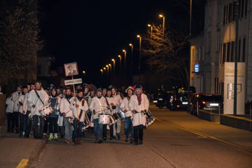 Baitchai Saignelégier 2020-30